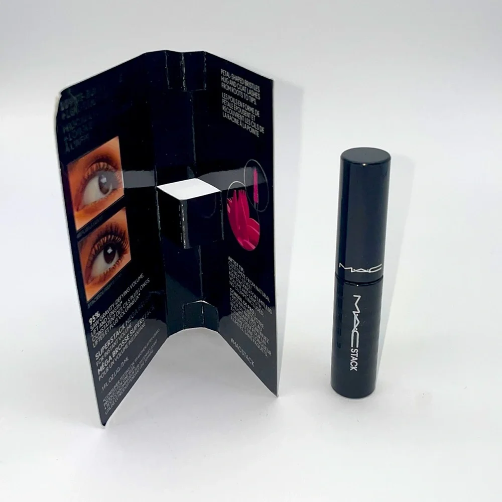 M·A·CSTACK MASCARA M·A·C